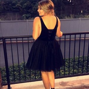 Meet your Posher, Renee